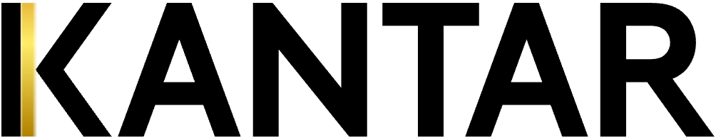 Kantar logo