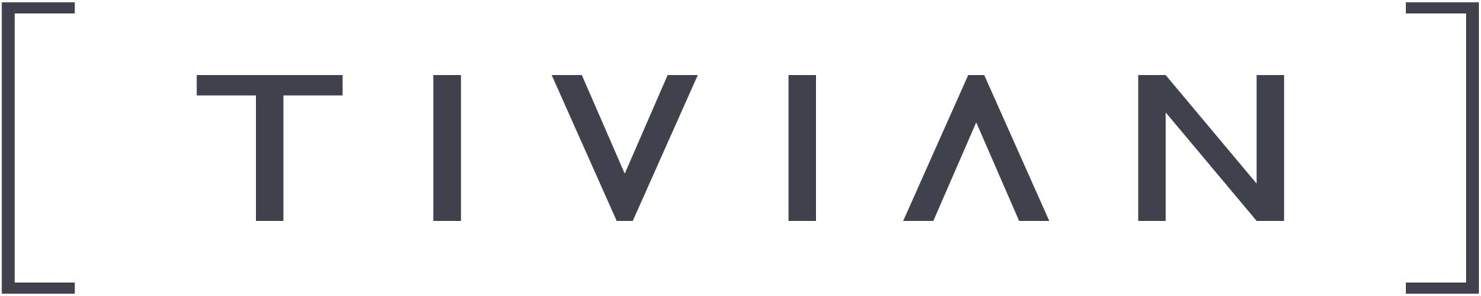 Tivian logo